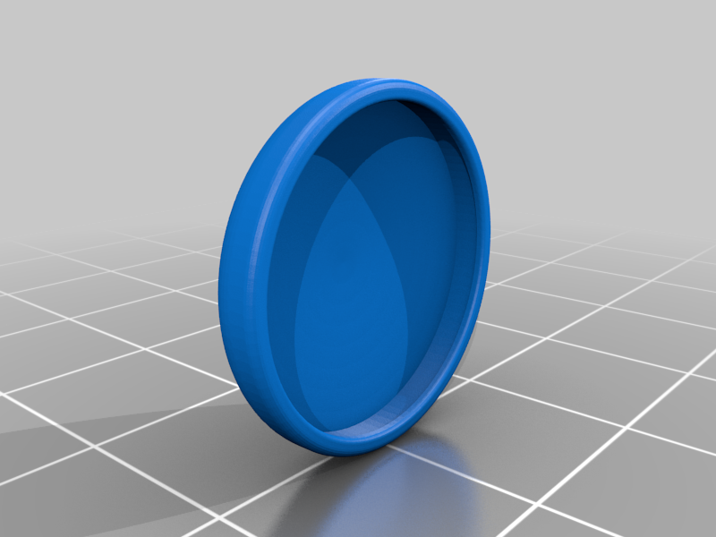 Dreamcast Thumb Grip Adapter