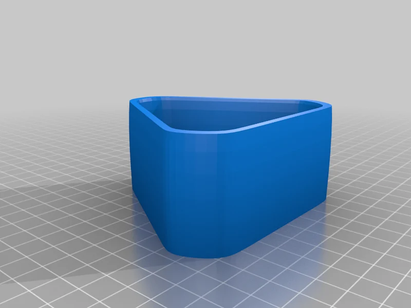 Functional Minimalist Onigiri Maker