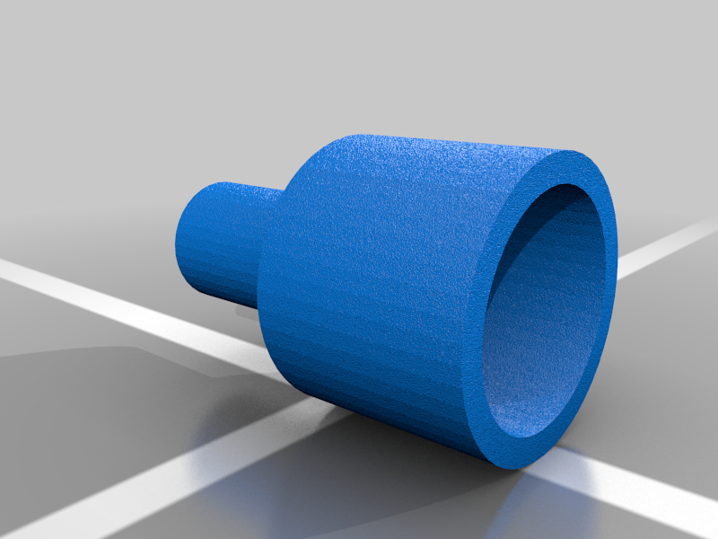Z Axis Anet A8 Anti-Wobble - No extra parts needed!