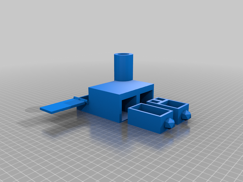 Desk Organizer