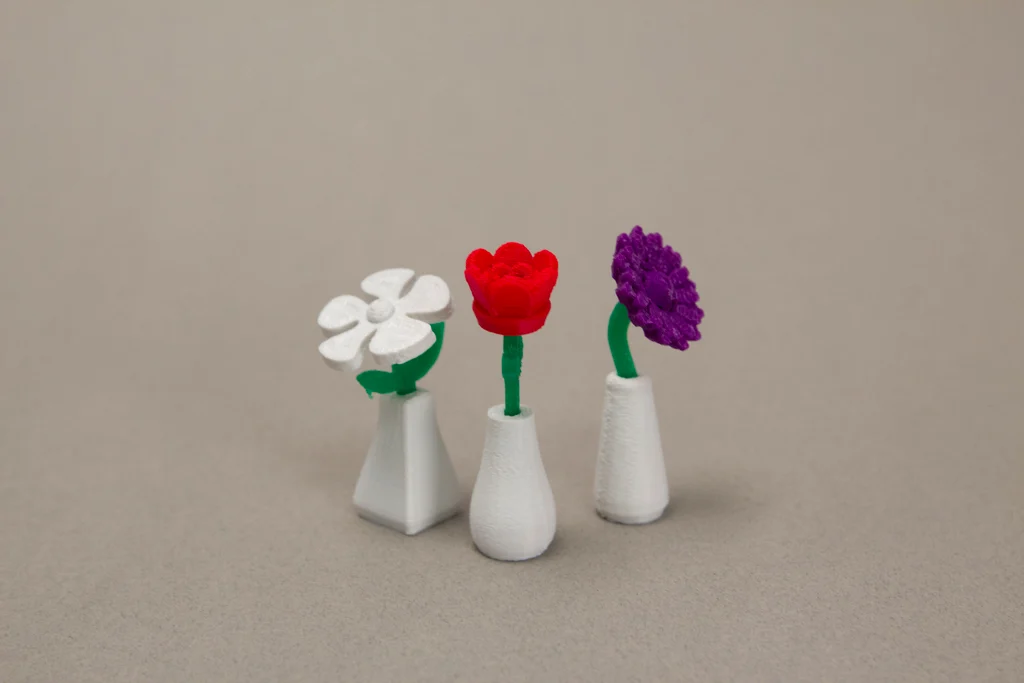 Sweetheart Flowers