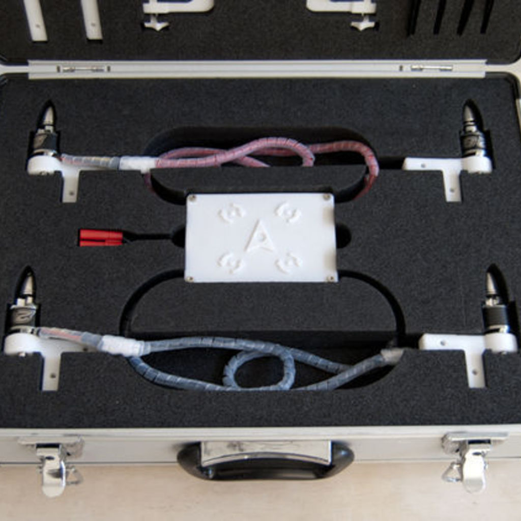 Drone It Yourself Printable Parts V1.0