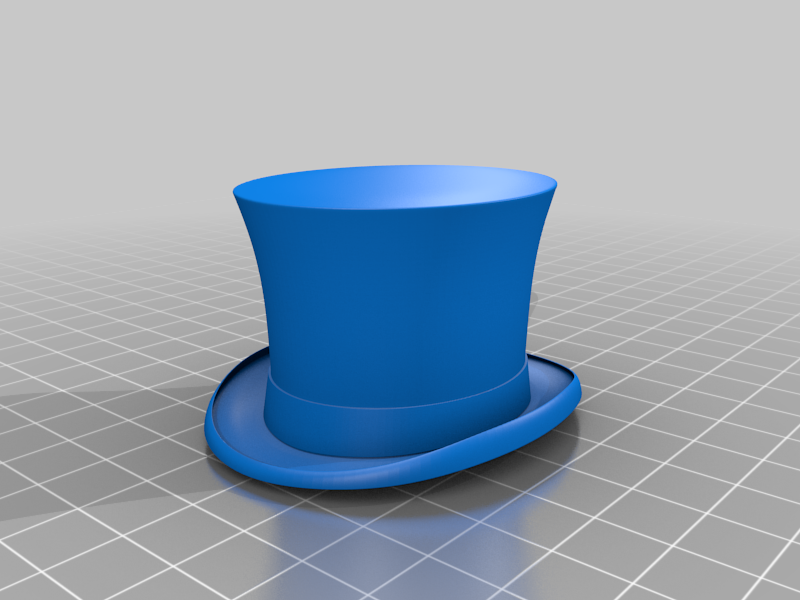 Top Hat