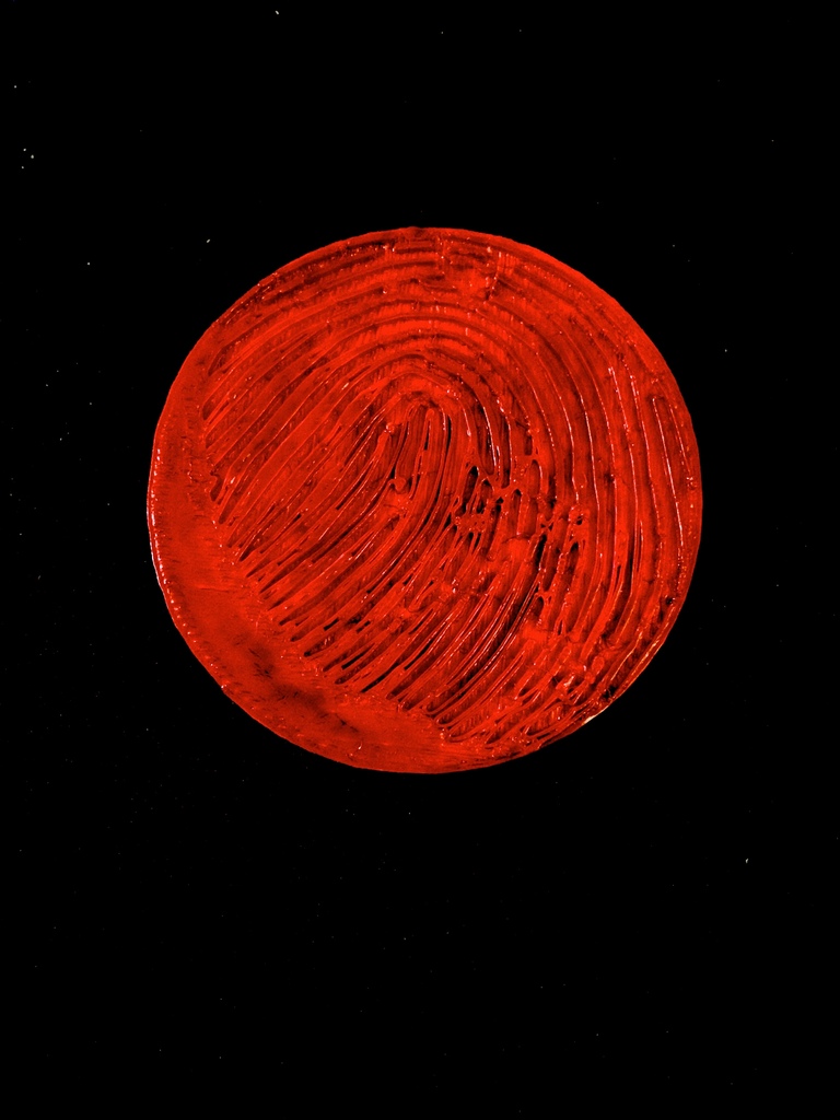 Mars One Logo