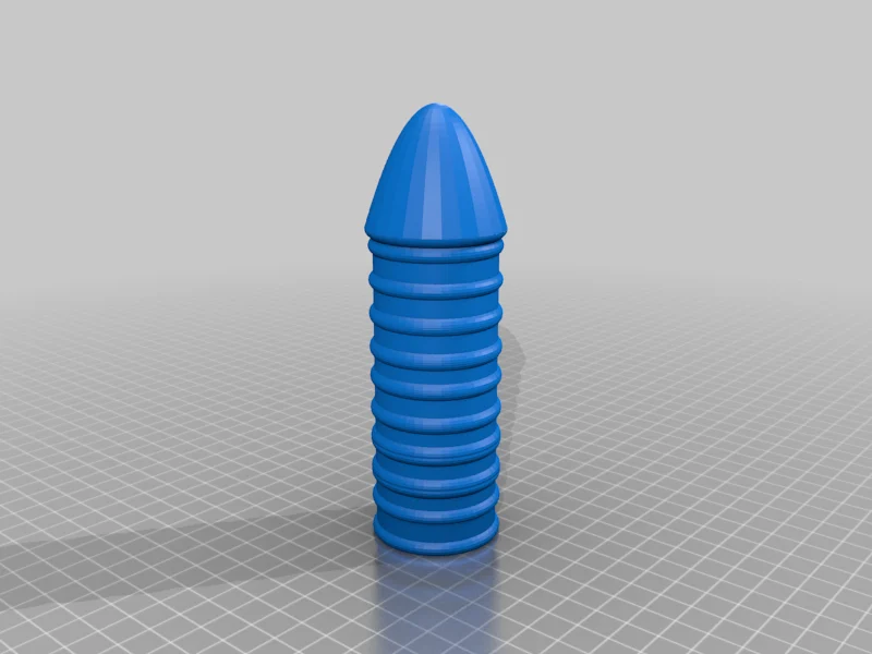 Vibrator Aufsatz Groß