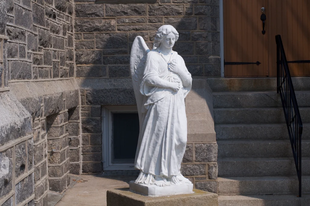 Our Lady Star Of The Sea Angel 1