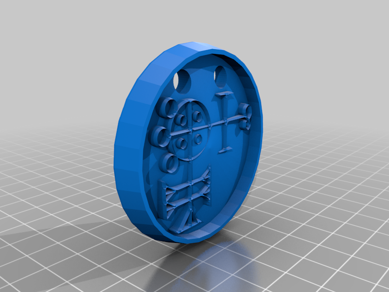Amulet of Buer