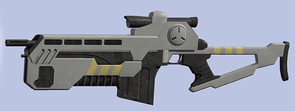 AVP Sniper