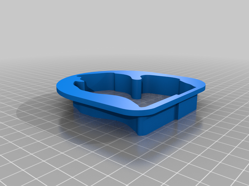 Michigan Cookie Cutter LP