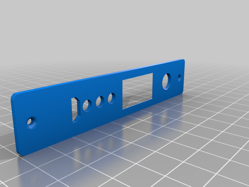 Cloudmaker DNA250c plate