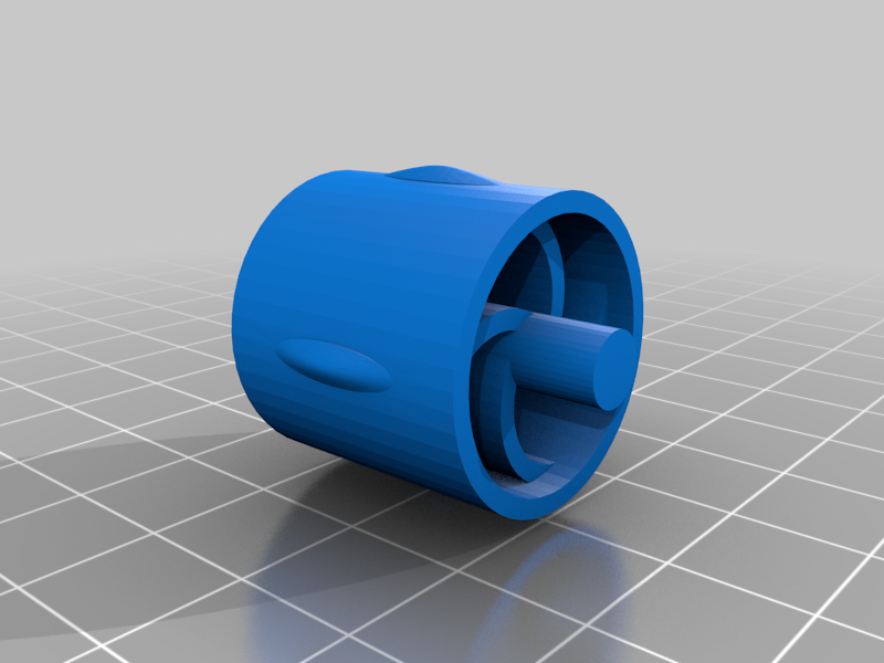 adhesive tape dispenser wheel