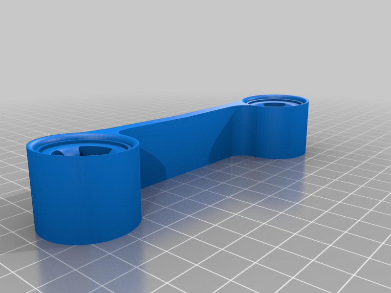 Mavic Pro Stick Guard (Designed by WATCHMAKUH)