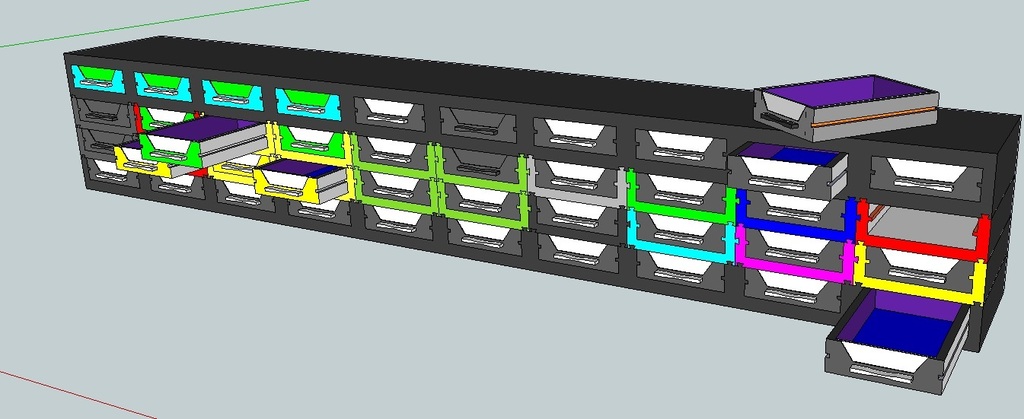 Organizer