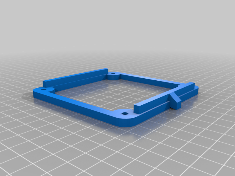 lga 2011 reworked and reinforced