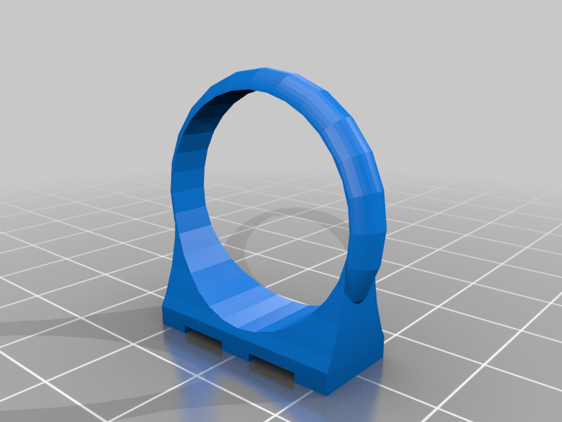 ROTH MOBOT Logo Ring
