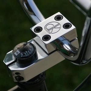 DK BMX Retro Stem