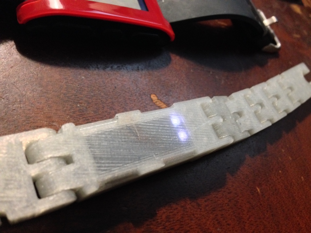 Fitbit Flex Band UPDATED