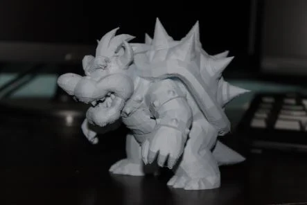 Bowser