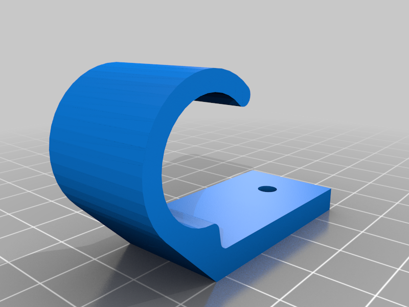 Thermaltake Core P3 360mm Radiator Clips