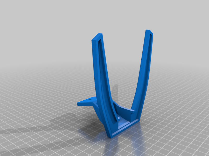 Teufel Loudspeaker Stand