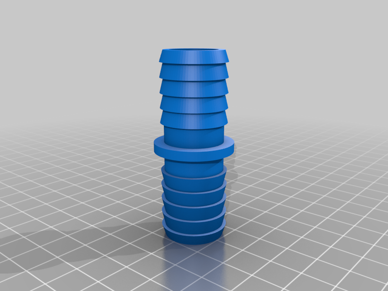 3/4 inch hose extender