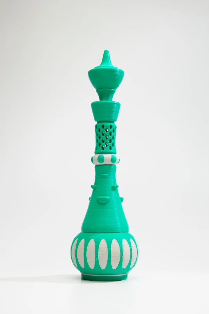 Genie Bottle