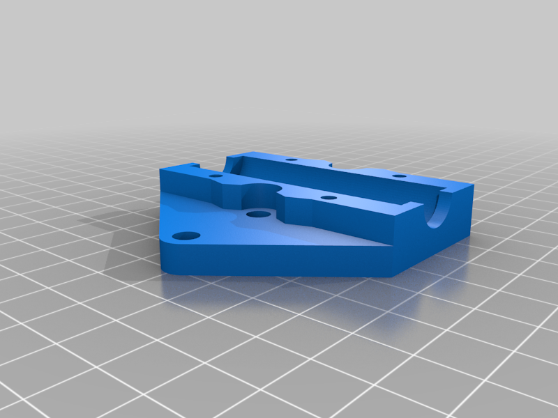 2x_Z-Carriage LM10LUU