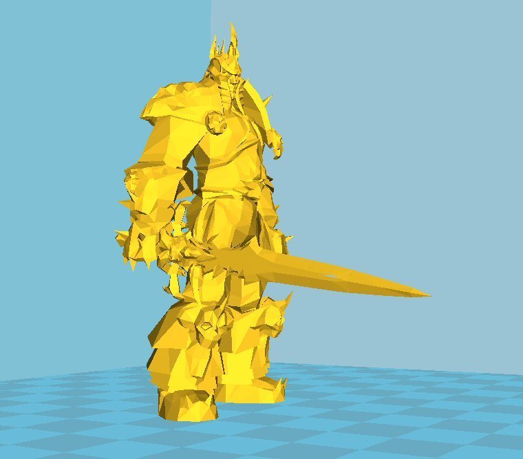 World of Warcraft - The Lich King
