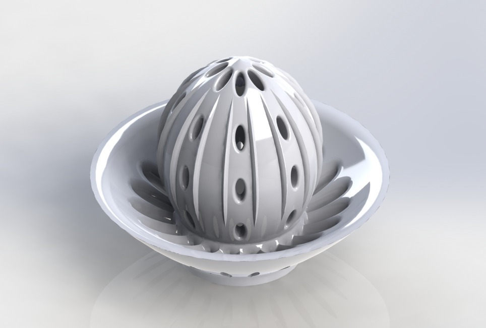 Juicy Juicer