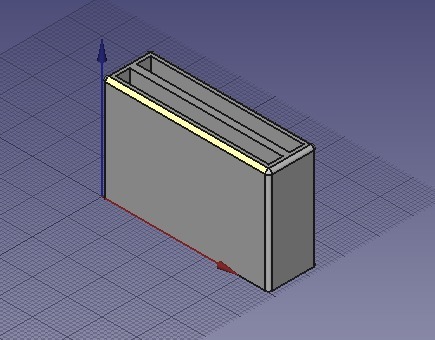 Compact Flash Storage