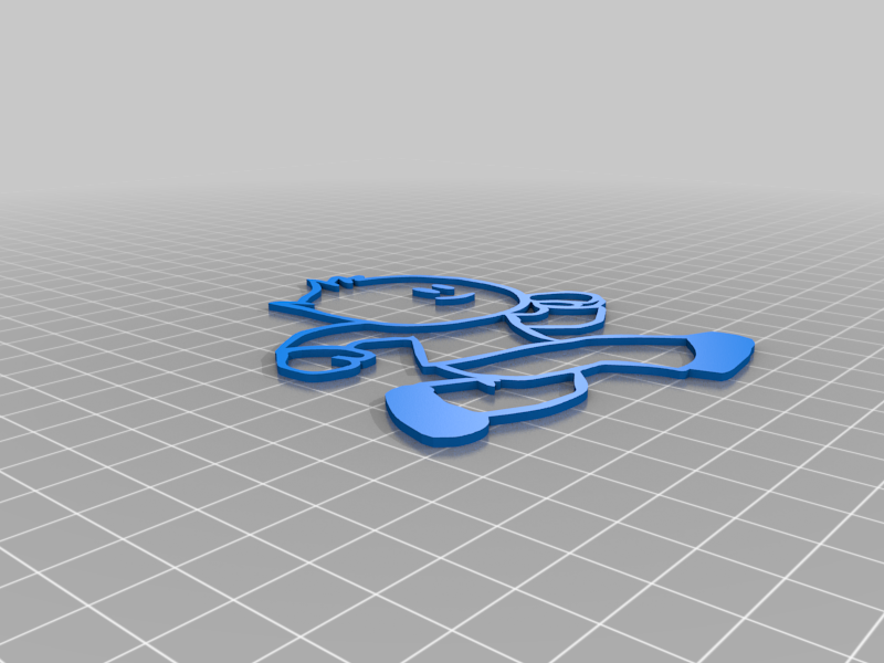 Drack Running Frame