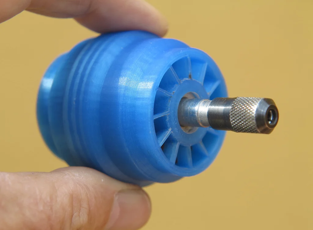 Turbine Rotary Tool 60,000 rpm