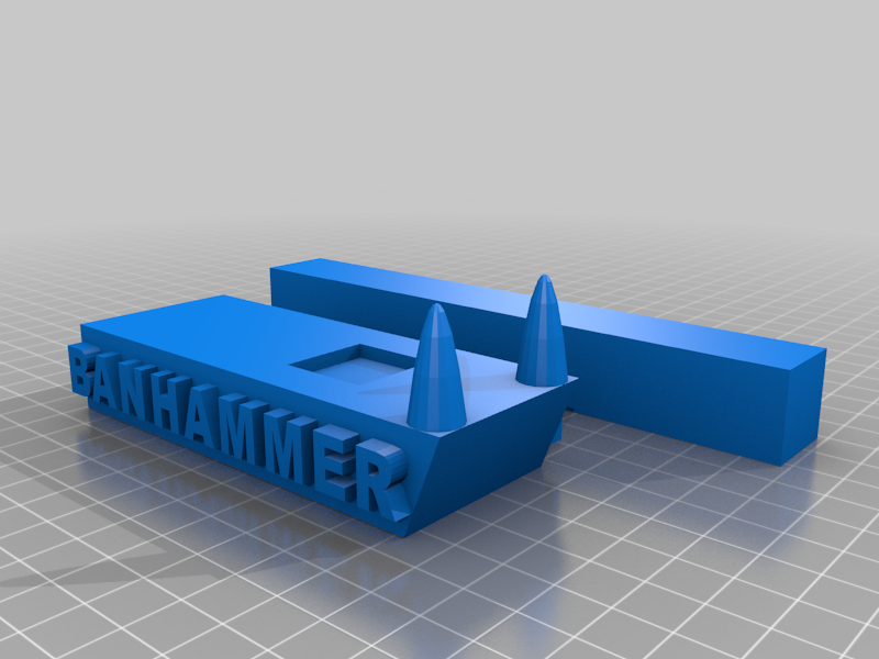 Ban Hammer