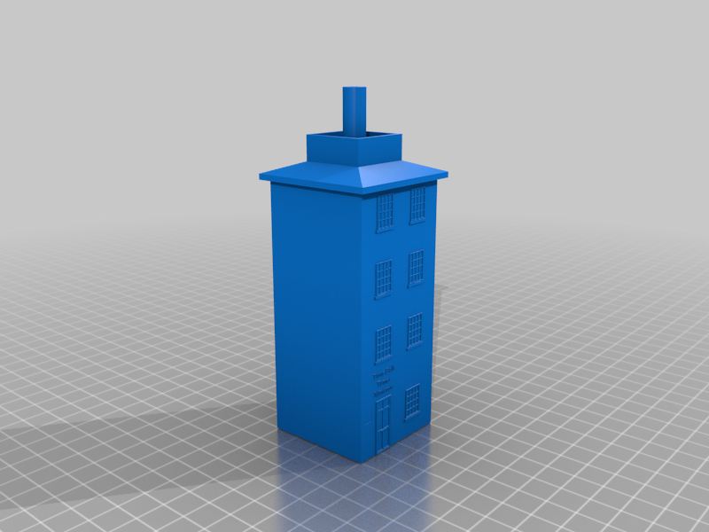 Deal timeball Tower