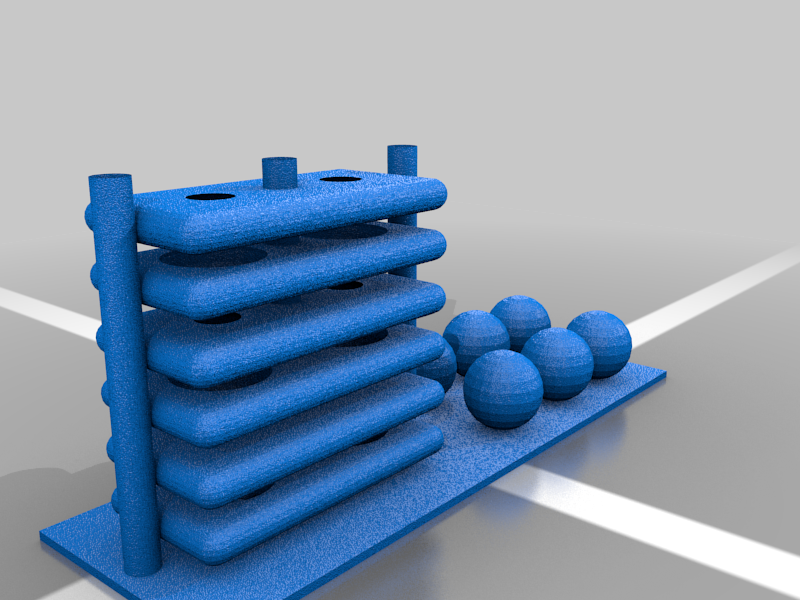 Claymation Rig (Test_01)
