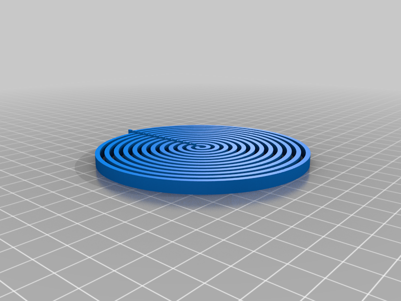 shrink test