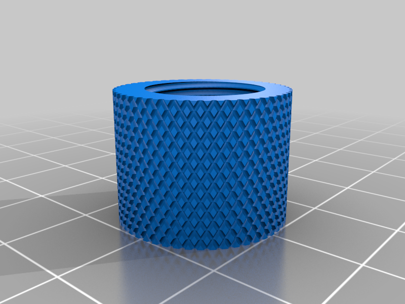 Airsoft Thread Protector 14x-1mm