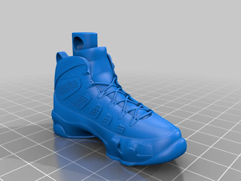 Air Jordan IX
