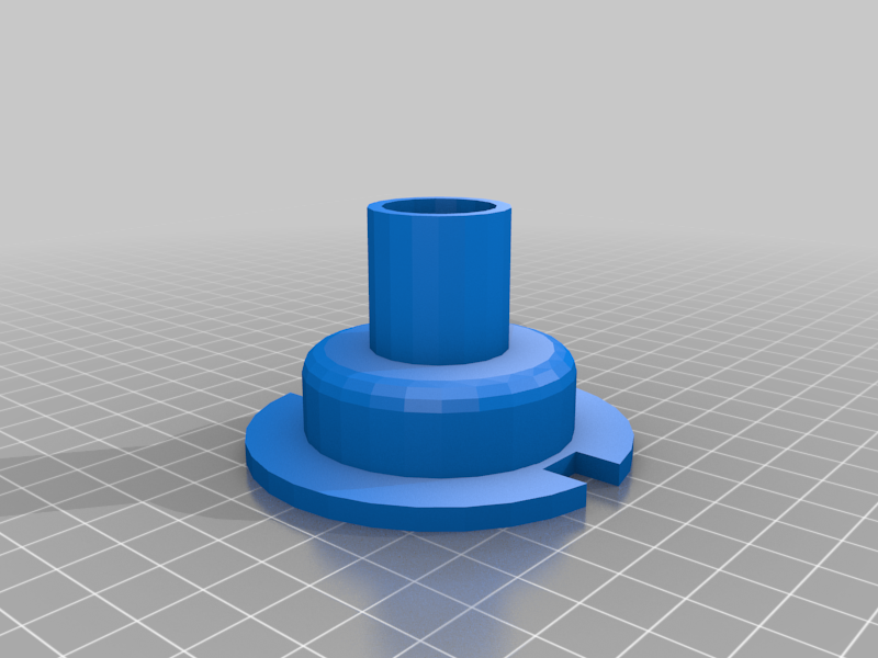 Tube link for swimming pool