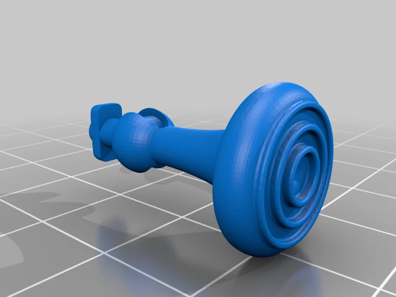 N64 Thumbstick