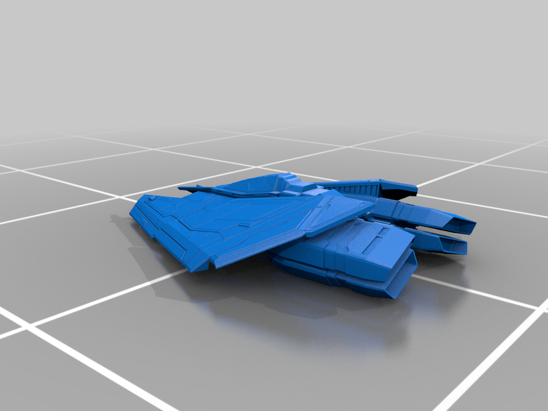 Elite Dangerous F63 Condor
