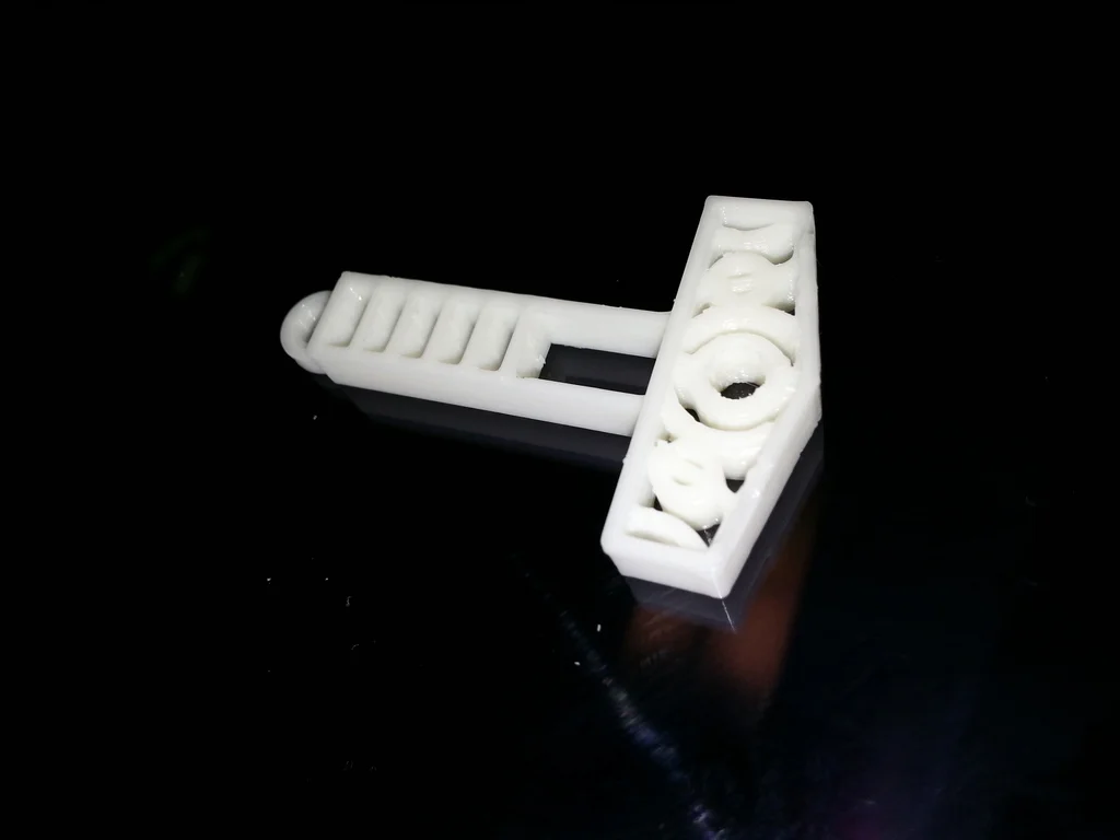 THOR`S HAMMER