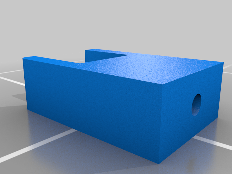 Tibial Impactor