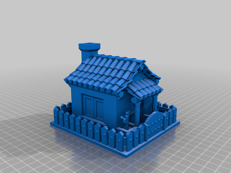 Casa House