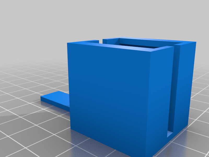 Filament wiper Ultimaker 2