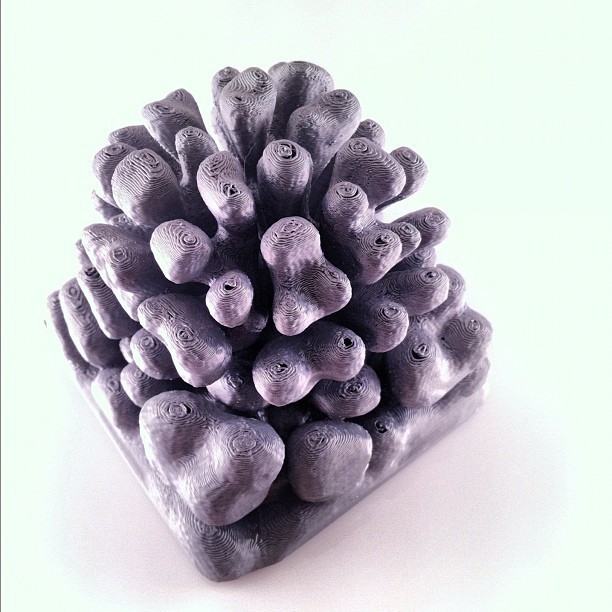 Dendrite #1