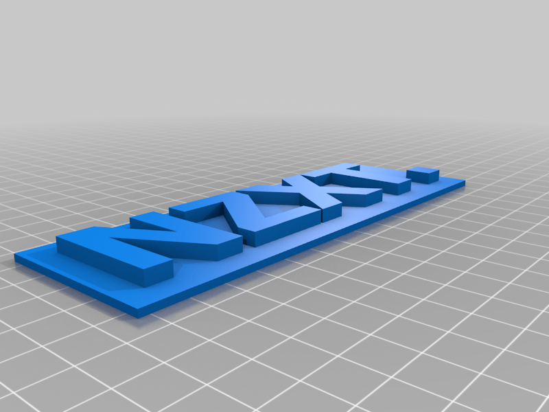 NZXT logo