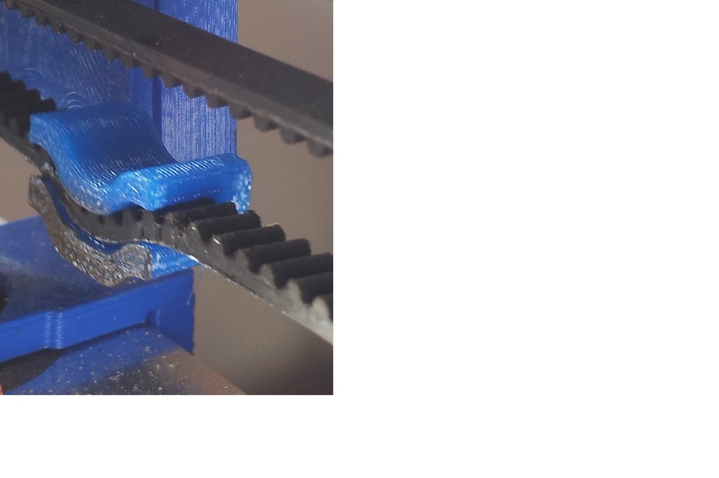 Belt Tensioner