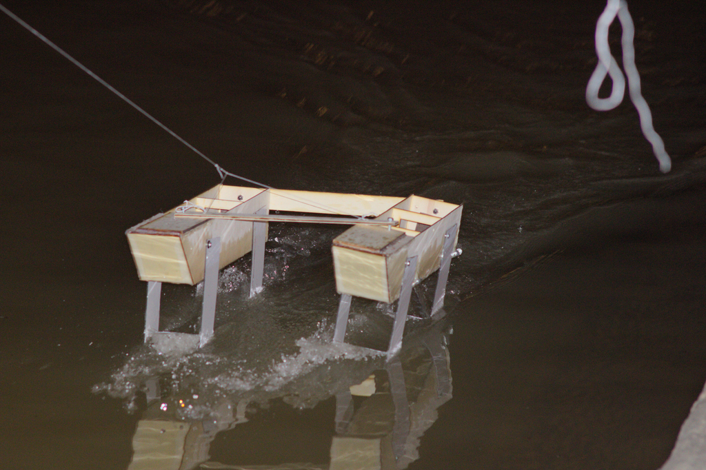 Flying-Boat V0.2