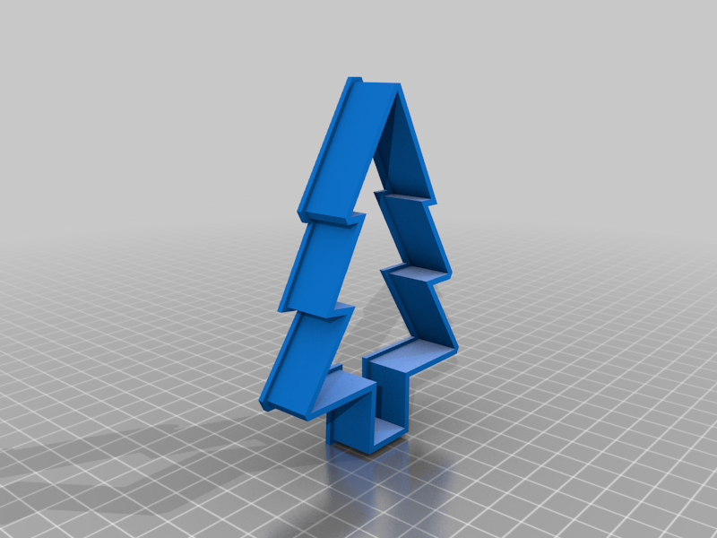 regan h Cookie Cutter
